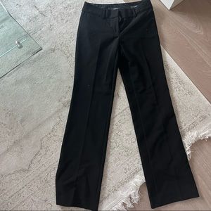 LOFT BUSINESS TROUSERS